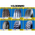 Traction Tubeless And Tube Drive Wheel Truck Tire All Steel 1000r20 1100r20 1200r20 11r22.5 11r24.5 Trailer Tire For Sale